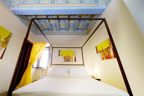 Residenza Torre Colonna Couette-café 4*