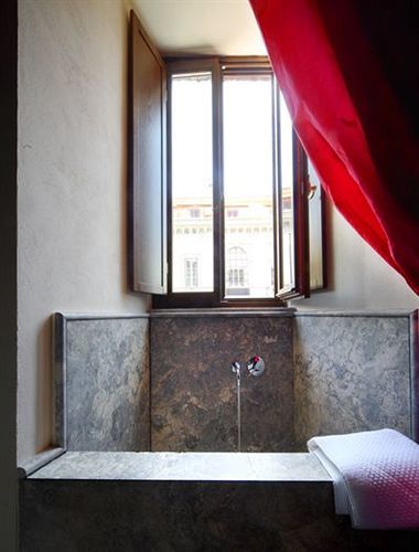 Couette-café Residenza Torre Colonna Rome