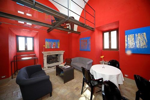 Couette-café Residenza Torre Colonna 4*