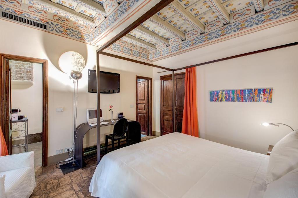 Couette-café Residenza Torre Colonna