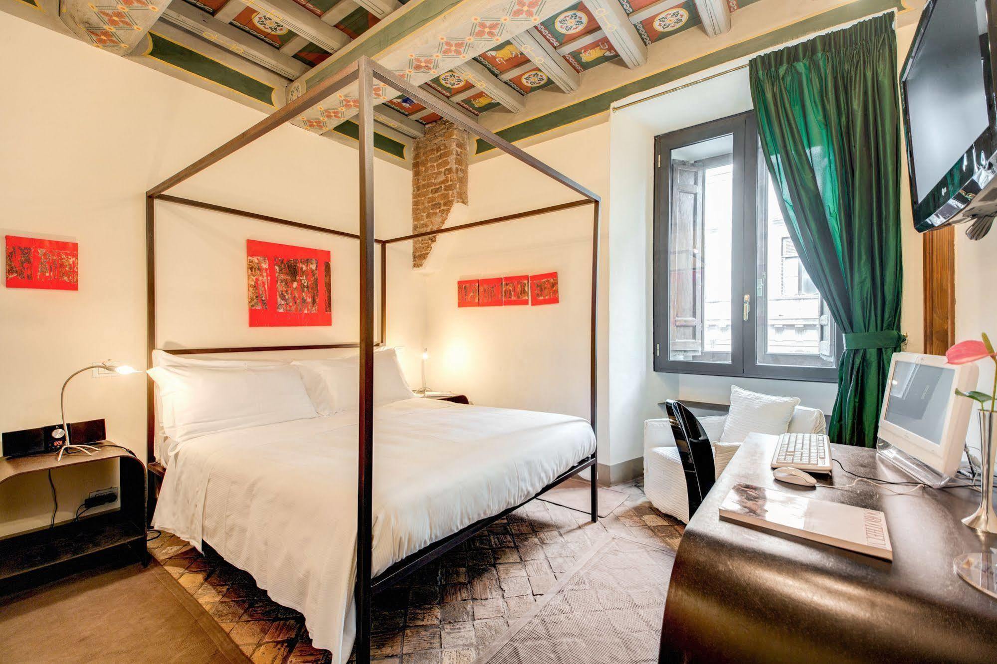 Couette-café Residenza Torre Colonna